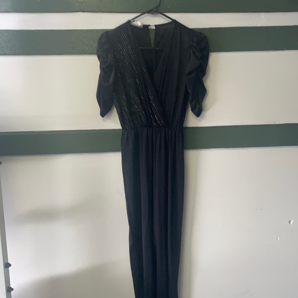 Vintage jumpsuit